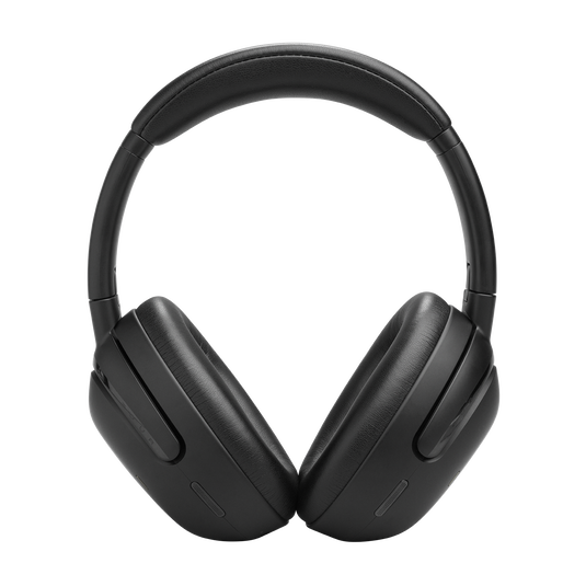 JBL Tour One M3 Smart Tx - Black - Wireless over-ear Noise Cancelling headphones with JBL Smart Tx - Front image number null